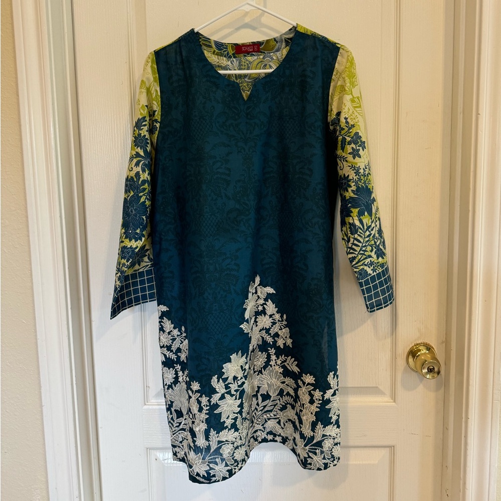 Stylish Kurti!